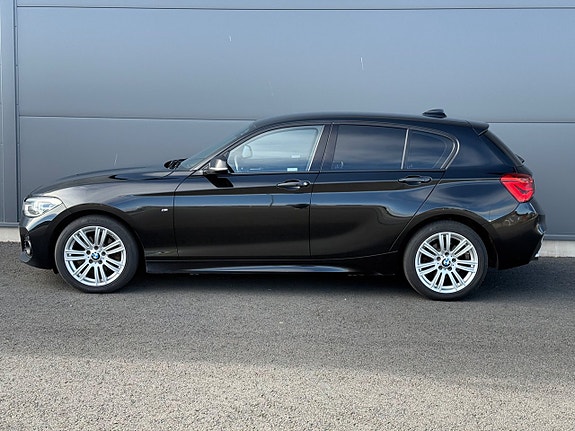 BMW 118d 14 of 27