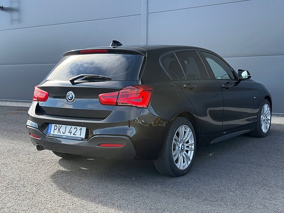 BMW 118d 9 of 27