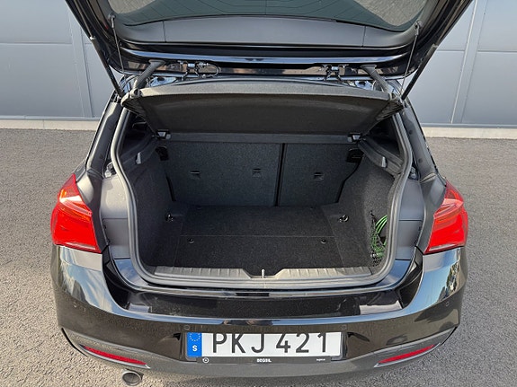 BMW 118d 11 of 27
