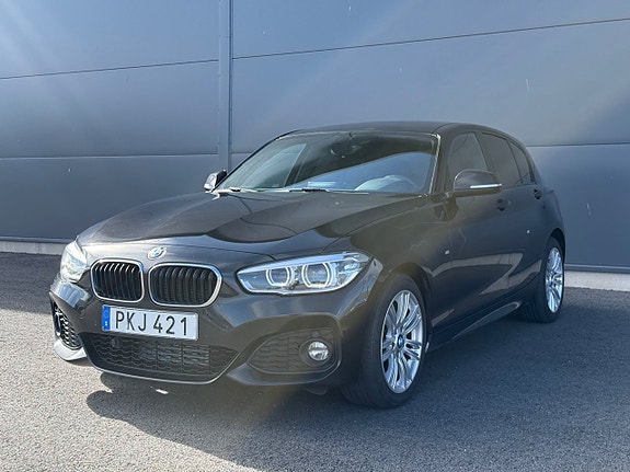 BMW 118d 18 of 27