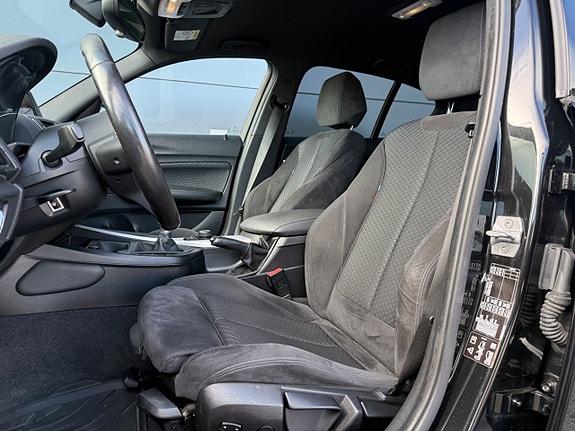 BMW 118d 17 of 27