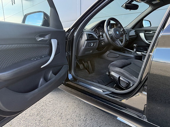 BMW 118d 16 of 27