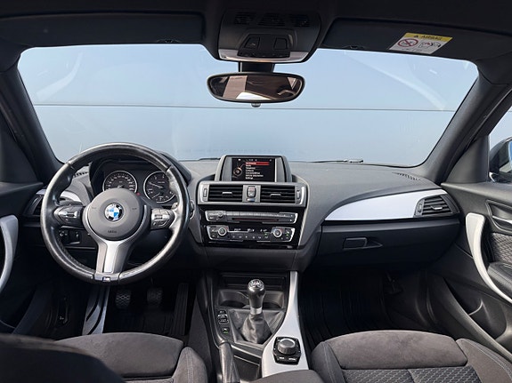 BMW 118d 21 of 27