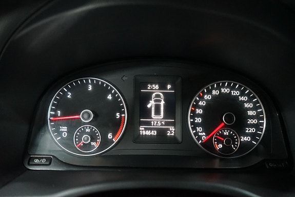Volkswagen Caddy 10 of 12