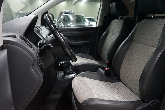 Volkswagen Caddy 7 of 12