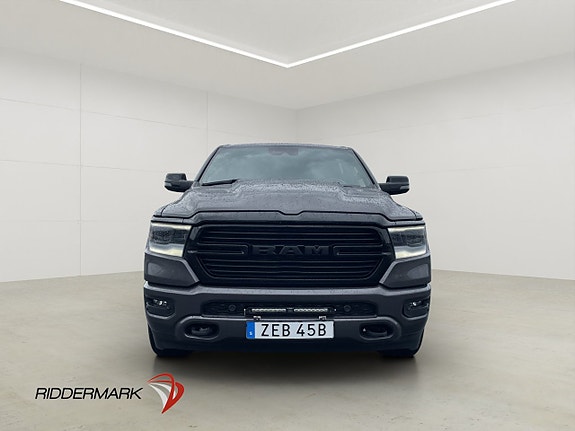 Dodge RAM 1500 5 of 30