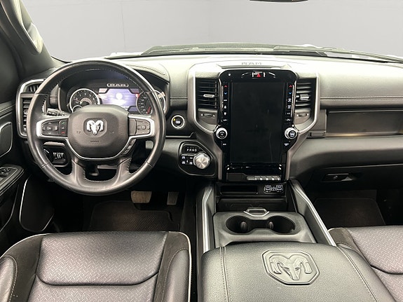 Dodge RAM 1500 19 of 30