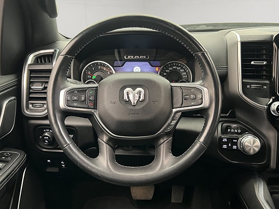 Dodge RAM 1500 20 of 30