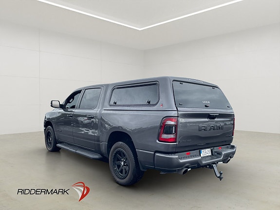 Dodge RAM 1500 7 of 30