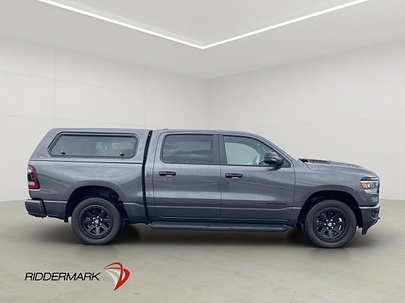 Dodge RAM 1500 2 of 30