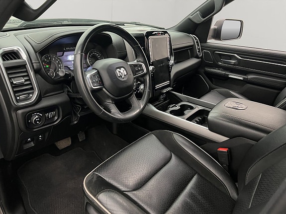 Dodge RAM 1500 16 of 30