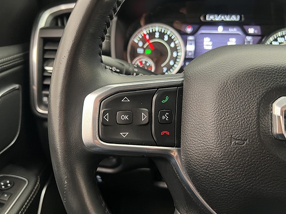 Dodge RAM 1500 25 of 30