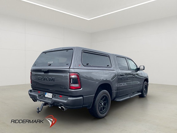 Dodge RAM 1500 9 of 30