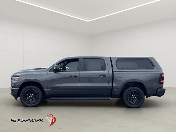 Dodge RAM 1500 6 of 30