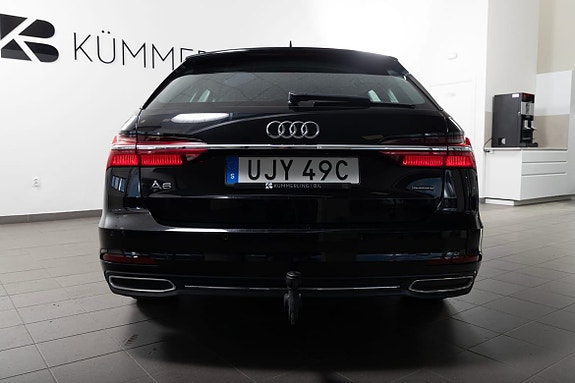 Audi A6 11 of 22