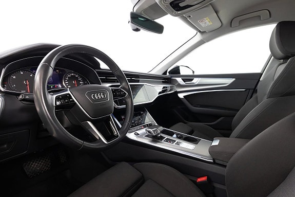Audi A6 16 of 22