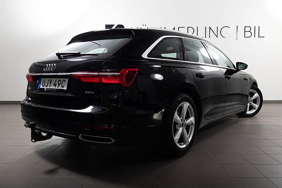 Audi A6 12 of 22