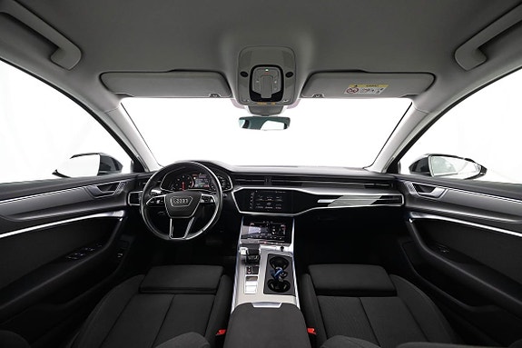 Audi A6 13 of 22