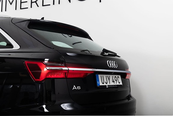 Audi A6 7 of 22