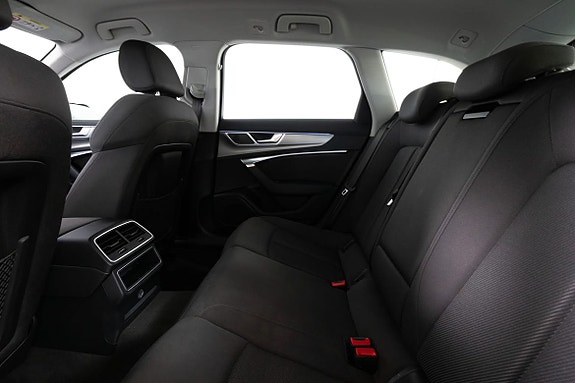 Audi A6 17 of 22