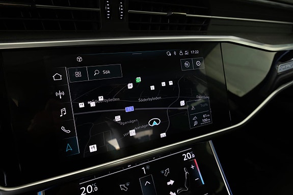 Audi A6 20 of 22