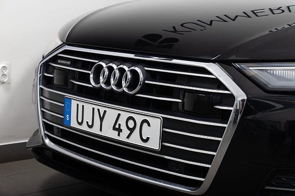 Audi A6 3 of 22