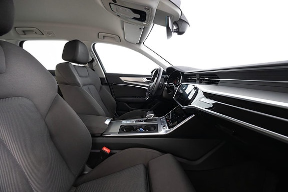 Audi A6 14 of 22