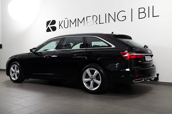 Audi A6 6 of 22