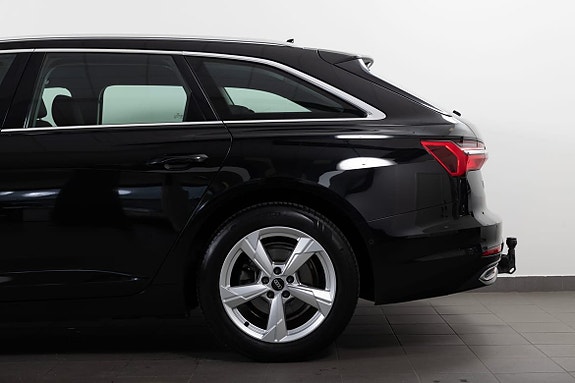 Audi A6 5 of 22