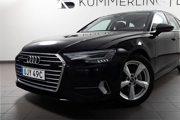 Audi A6 10 of 22