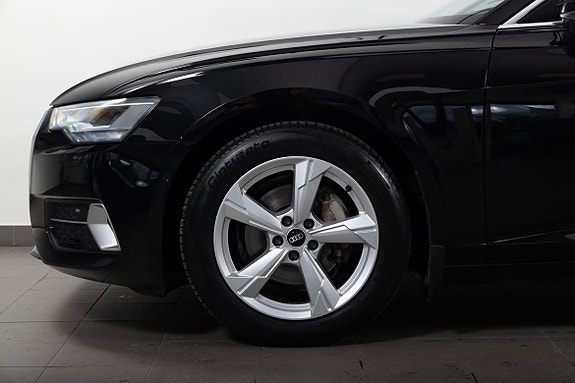 Audi A6 4 of 22