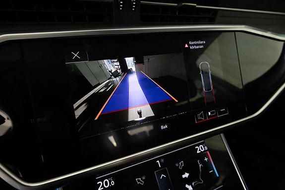 Audi A6 19 of 22