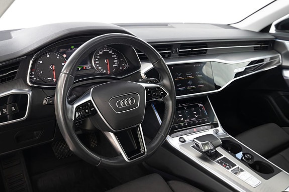 Audi A6 18 of 22