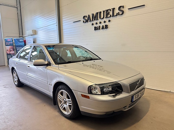 Volvo S80 9 of 20