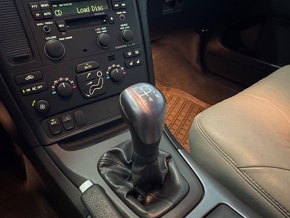 Volvo S80 16 of 20