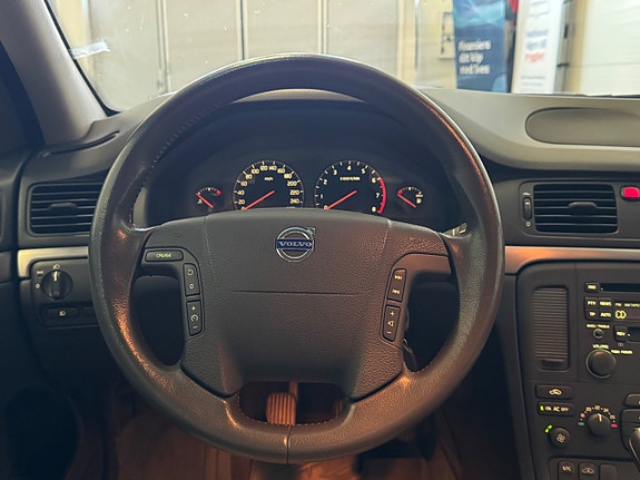 Volvo S80 12 of 20
