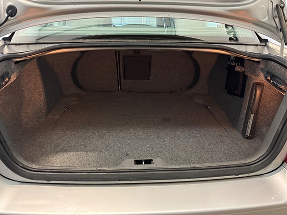 Volvo S80 6 of 20