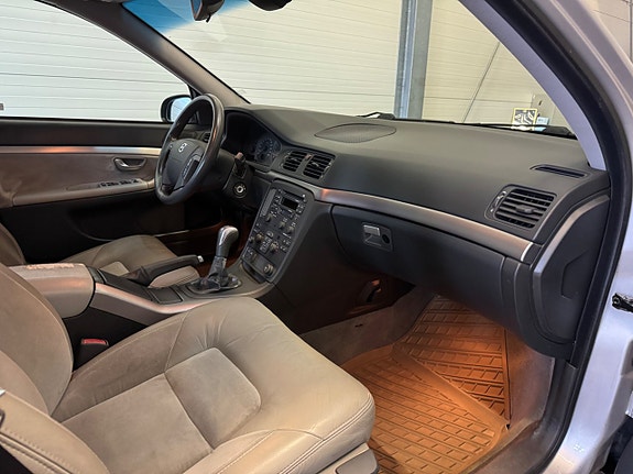 Volvo S80 19 of 20