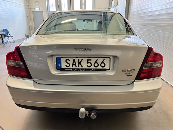 Volvo S80 5 of 20