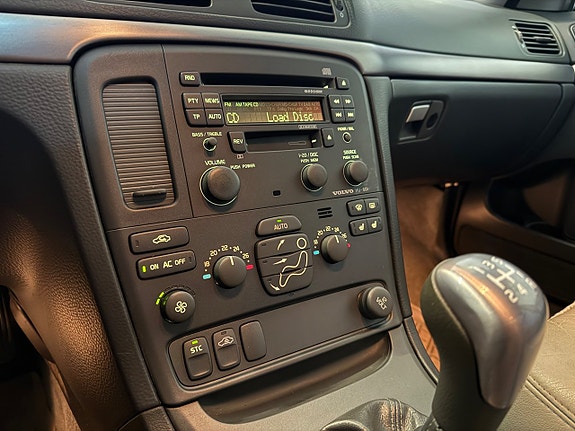 Volvo S80 15 of 20