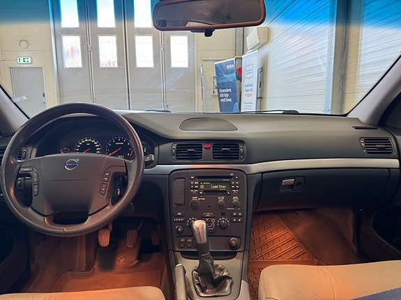 Volvo S80 11 of 20