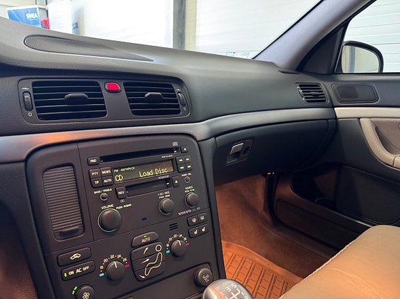 Volvo S80 14 of 20