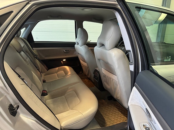 Volvo S80 18 of 20