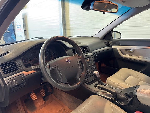 Volvo S80 10 of 20