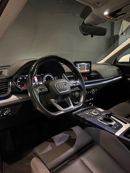 Audi Q5 14 of 19