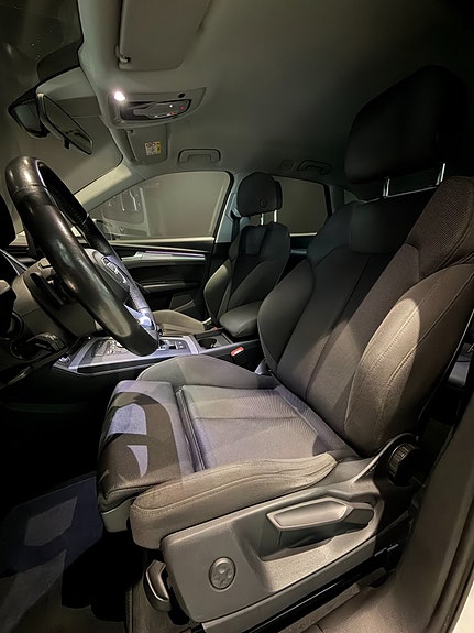 Audi Q5 13 of 19
