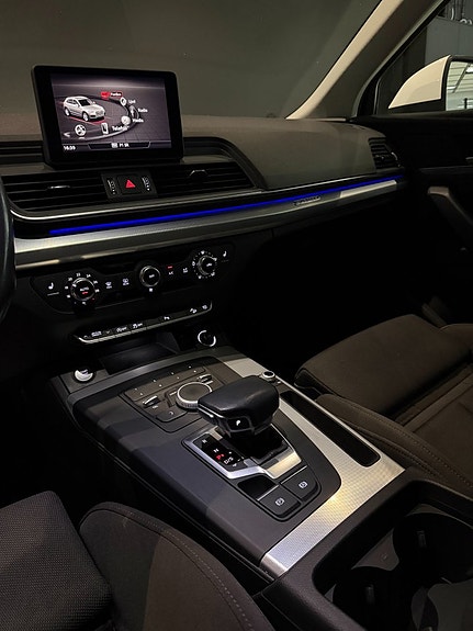 Audi Q5 15 of 19