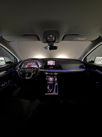Audi Q5 19 of 19