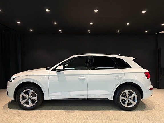Audi Q5 3 of 19