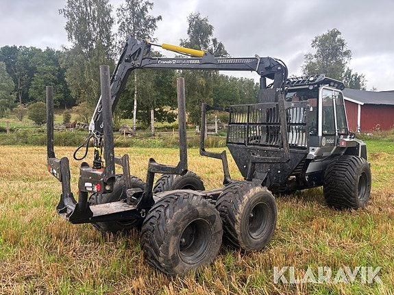 Skotare Malwa 560 5 of 6